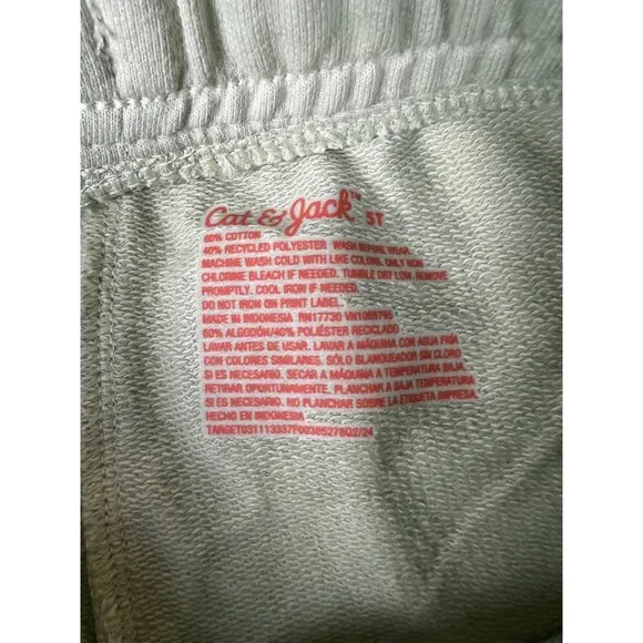 Cat & Jack Shorts - Picture 4 of 7